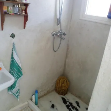 Tatil Evi Mitato Traditional House In Naxos Akrotiri (Naxos)