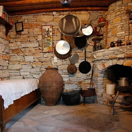 Mitato Traditional House In Naxos Tatil Evi